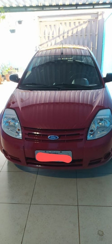 Imagem 3 de 6 de Ford Ka 2009 1.0 Flex 3p 68.5 Hp