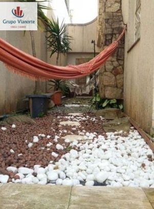 Imagem 6 de 6 de Sobrado A Venda No Bairro Jardim Guapira Em São Paulo - Sp. - 342ri-1