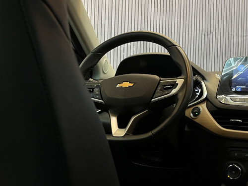 Chevrolet Onix SED. Plus PREM. 1.0 12V TB Flex Aut