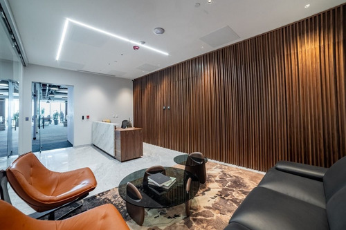 Oficinas De Lujo En Venta