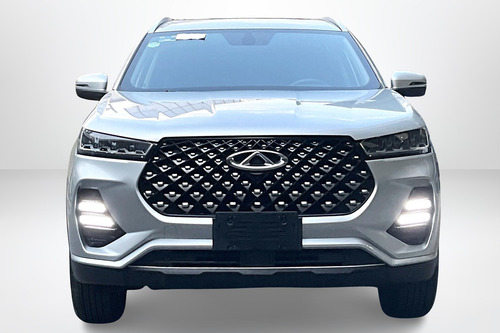 Chirey Tiggo 7 Pro 2023