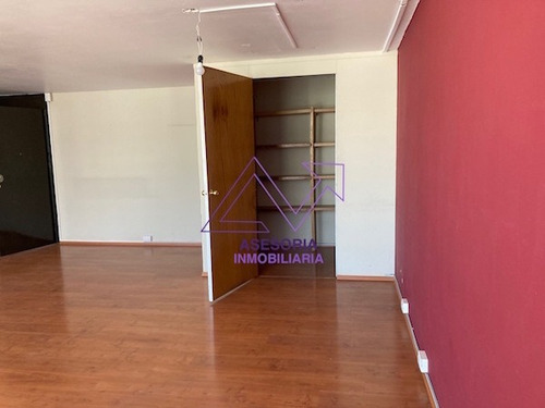 Oficina En Renta En Anzures De 64m2 Lv040