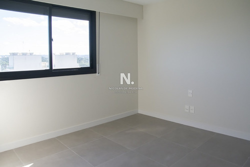 Hermoso Departamento En Venta A Estrenar.- Ref: 4487