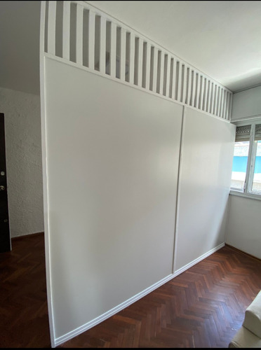 Pared Divisoria A Medida, Separador De Ambiente