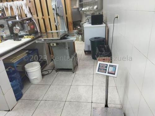 Imagen 15 de 26 de Fondo De Comercio En Venta El Encantado Mls #23-19285