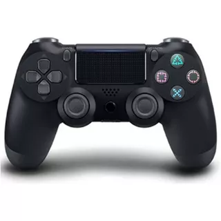 Control Compatible Pará Ps4 Playstation 4 Y Computador.
