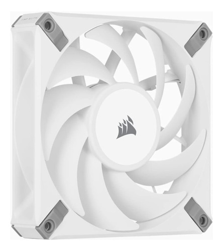 Corsair Af120 Elite, Ventilador De Cojinete Dinámico Fluido 