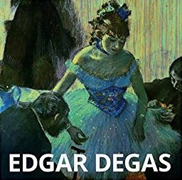 Libro Edgar Degas De Martina Paderg