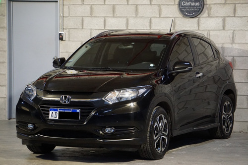 Honda Hr-v 1.8 Ex-l 2wd Cvt-carhaus