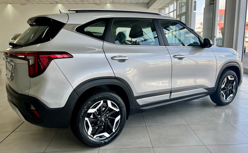 Kia Seltos 1.5 Lx Cvt