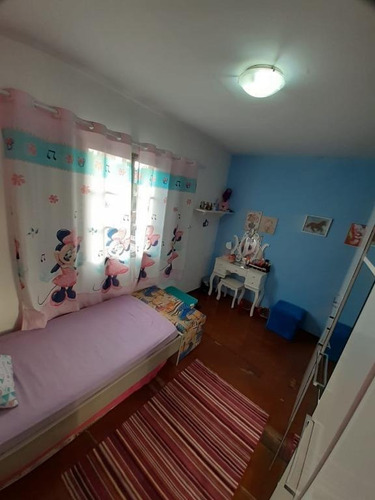 Sobrado Com 3 Dormitórios À Venda, 206 M² - Jordanópolis - São Bernardo Do Campo/sp - So20433