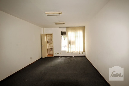 Imagem 3 de 11 de Sala-andar À Venda No Santo Antônio - Código 274698 - 274698