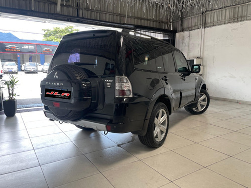 Mitsubishi Pajero Full 3.8 Hpe Aut. 5p