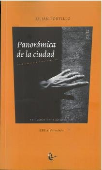 Libro Panoramica De La Ciudad - Portillo, Julian