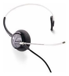 Diadema Plantronics Supra H51