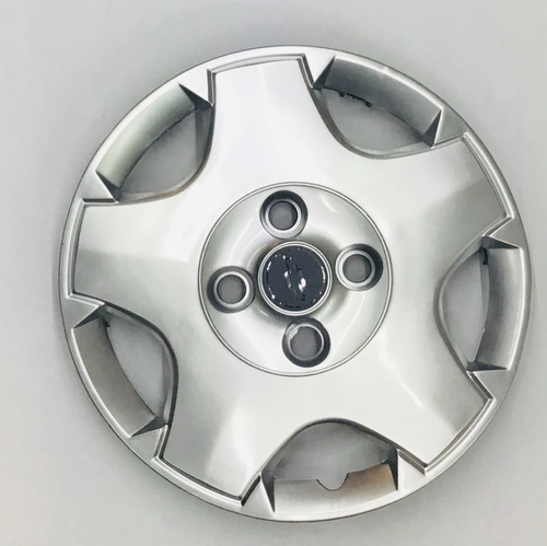 Tapon Tapones Rin Chevy C3 09 10 11 12 Juego 4 Pzs