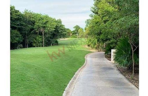 Imagen 9 de 15 de Dos Campos De Golf, Club De Playa, Acceso A Los Mejores Espectáculos Y Un Estilo De Vida Único. Bahía Príncipe Lo Tiene Todo
