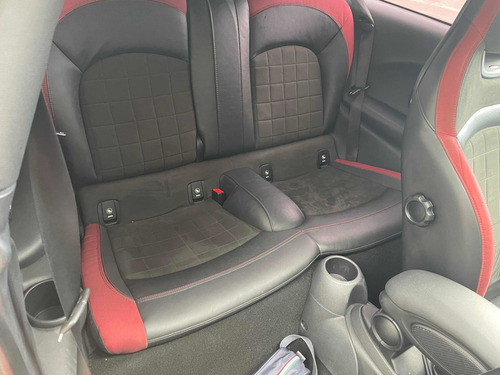 Imagen 7 de 14 de Mini Cooper S 2.0 Hot Chili At 2016