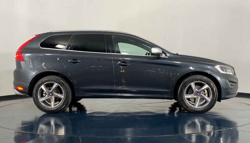 Imagen 3 de 15 de 116482 - Volvo Xc60 2015 Con Garantía