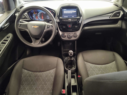 Imagen 2 de 15 de Chevrolet Spark 2019 1.4 Ltz Mt