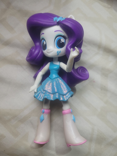 Rarity Eg Mini