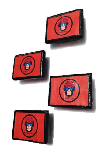 Imagen 5 de 7 de Reproductor Mp3 + 4gb Con Bateria De Larga Duracion !