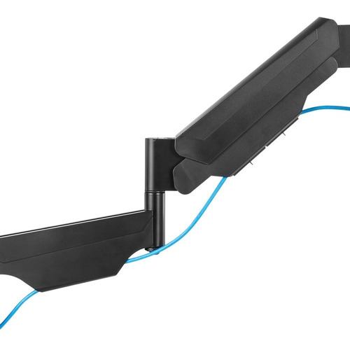 Racks Hidráulico Para Tv De 32 A 55 Pulgadas - Pared