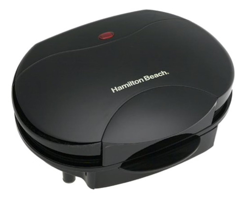 Hamilton Beach 25210 Healthsmart Contact Grill