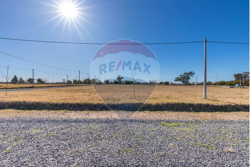 Imagen 4 de 13 de Lote En Venta Barrio Don Basilio La Plata Gorina