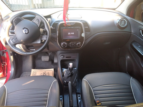 Imagen 3 de 3 de Renault Captur 2018 1.6 Intens Cvt
