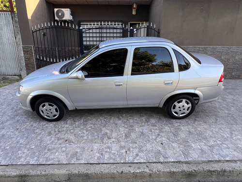 Chevrolet Corsa