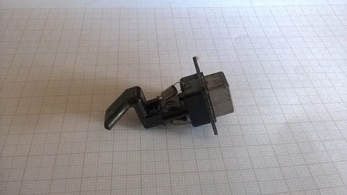 Tecla Eject Deck Gradiente C-484 E D-2-vlr.unit.ref.0012 (Usado)