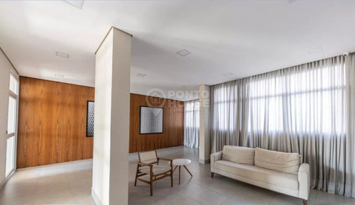 Imagem 14 de 15 de Apartamento À Venda Na Mooca Com 2 Dormitórios, 1 Suíte E 2 Vagas - Ph41643
