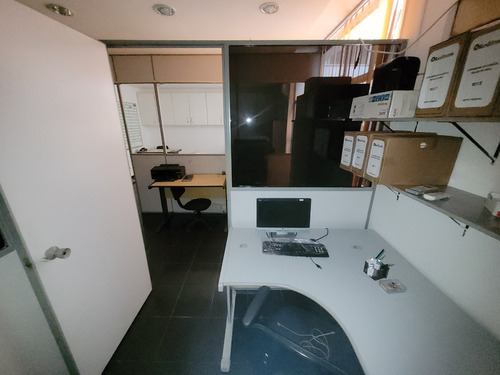 Imagem 8 de 9 de Oportunidade, Excelente Sala Comercial - Centro De Niteroi