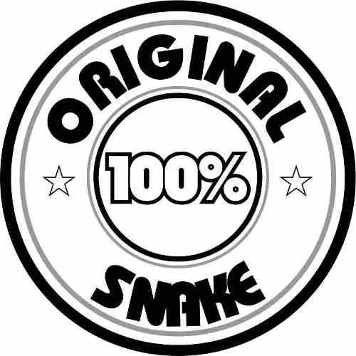 Kit Reparo Sub Grave Snake Cobra 4k Impacto 15 Pol 4 Ohms