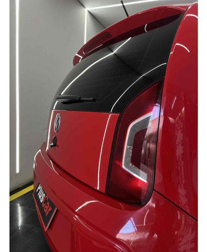 Volkswagen Up! 1.0 MPI TAKE UP 12V FLEX 4P MANUAL