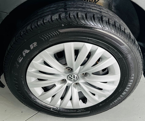 Volkswagen Saveiro 1.6 Robust Cab. Simples Total Flex 2p