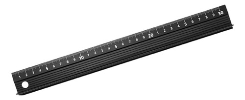 Regla De Corte, Regla Auxiliar De Corte, 30 Centimetros