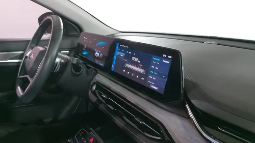 JAC Sei6 Pro 1.5 LIMITED DCT