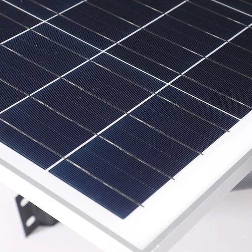 Foco Solar Led 200w C Sensor Patio Jardin Calles Exterio