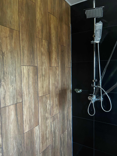 Vivienda 35 M2 Contenedor 40 Mas Ensanche