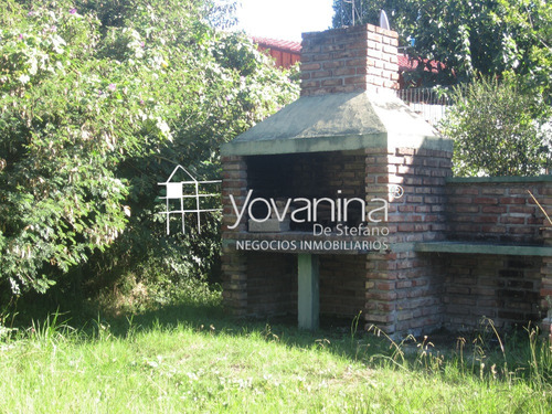 Casa En Santa Ana, 3 Cuadras Y Media De La Playa Ref Y105 - Inmobiliaria Yovanina