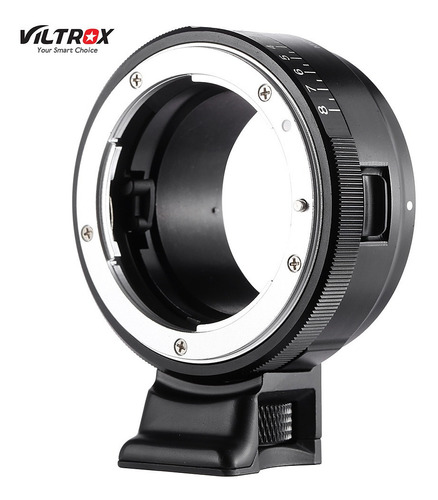 Viltrox Nf-nex - Anillo Adaptador Para Objetivos Nikon G/f/a