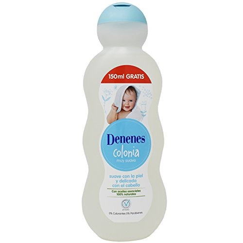 Denenes Baby Cologne 22 Oz650ml