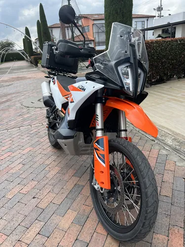 Ktm 890 Adventure R