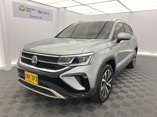 Volkswagen Taos 1.4 Highline Se At