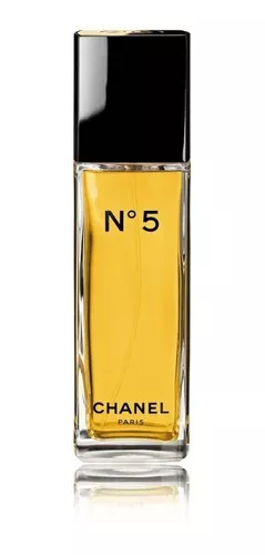 Chanel 5 Dama  MercadoLibre 📦
