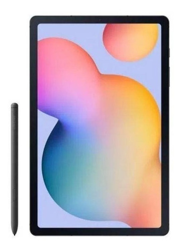 Tablet Samsung Galaxy Tab S S6 Lite Sm-p619 10.4 Con Chip