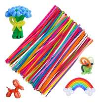 Comprar Globos Largos Para Globologia Extra Largos Xxl Hdr