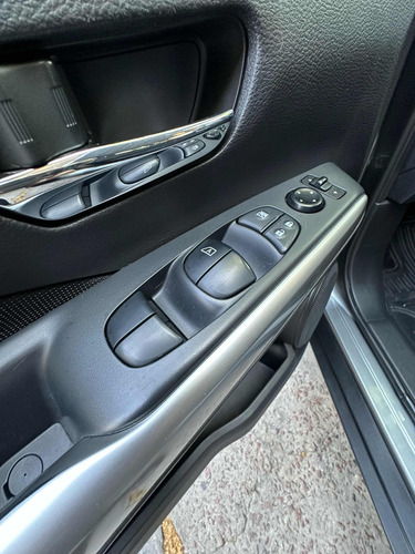 Nissan Kicks 1.6 Advance Cvt 120cv